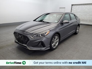 2018 Hyundai Sonata in Allentown, PA 18103