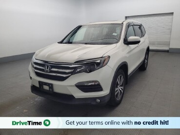 2017 Honda Pilot in New Castle, DE 19720