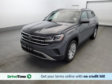 2020 Volkswagen Atlas in Chesapeake, VA 23320