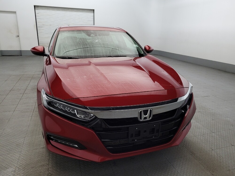 2018 Honda Accord in Pittsburgh, PA 15236 - 18066025 14