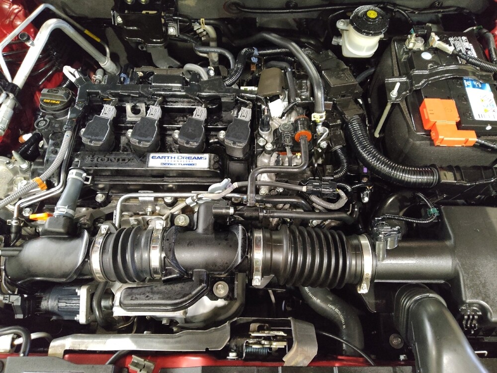 2018 Honda Accord in Pittsburgh, PA 15236 - 18066025 30