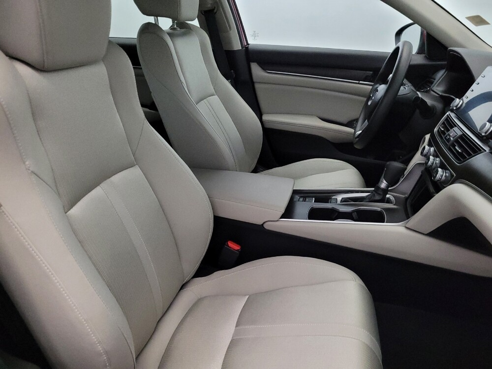 2018 Honda Accord in Pittsburgh, PA 15236 - 18066025 21