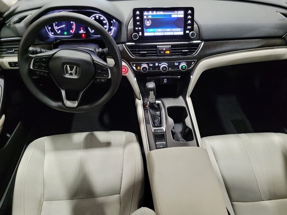 2018 Honda Accord in Pittsburgh, PA 15236 - 18066025 22