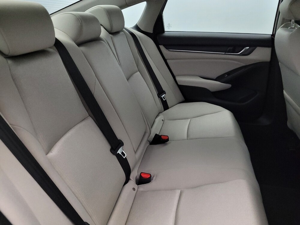 2018 Honda Accord in Pittsburgh, PA 15236 - 18066025 19