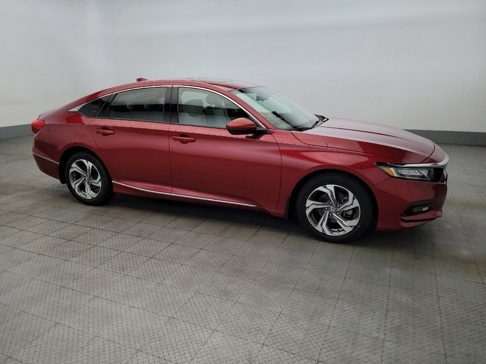 2018 Honda Accord in Pittsburgh, PA 15236 - 18066025 11