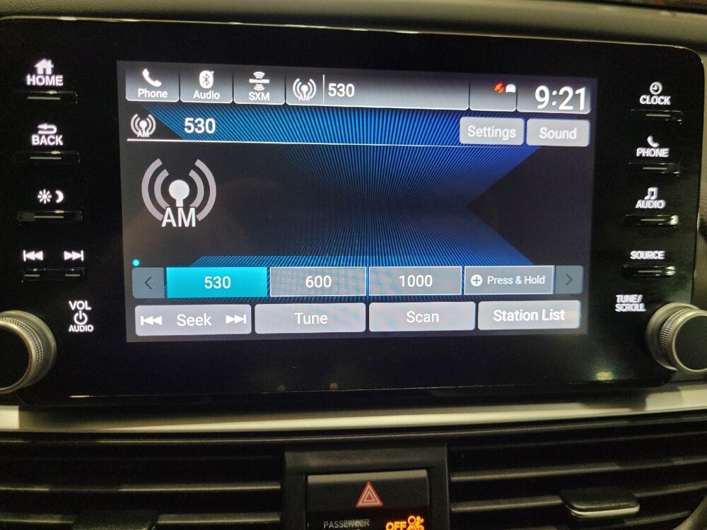 2018 Honda Accord in Pittsburgh, PA 15236 - 18066025 25