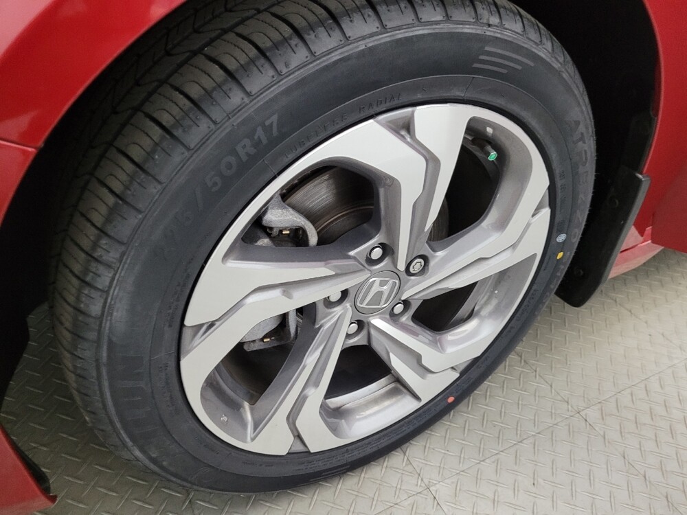 2018 Honda Accord in Pittsburgh, PA 15236 - 18066025 31