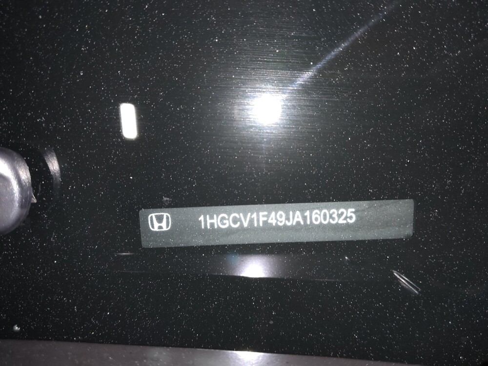 2018 Honda Accord in Pittsburgh, PA 15236 - 18066025 33