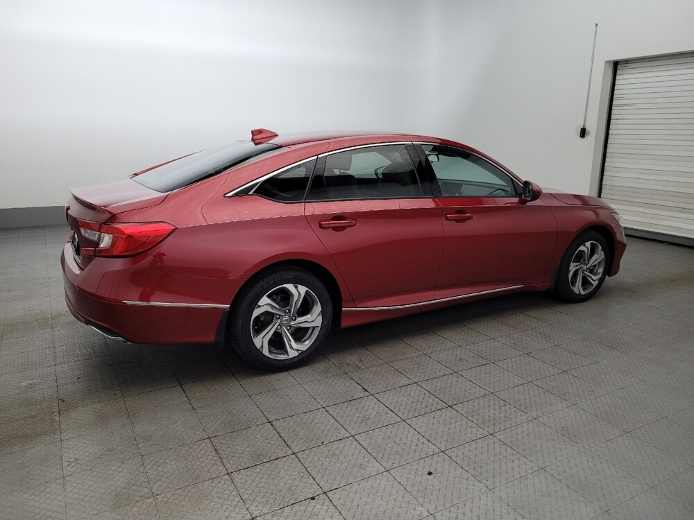 2018 Honda Accord in Pittsburgh, PA 15236 - 18066025 10