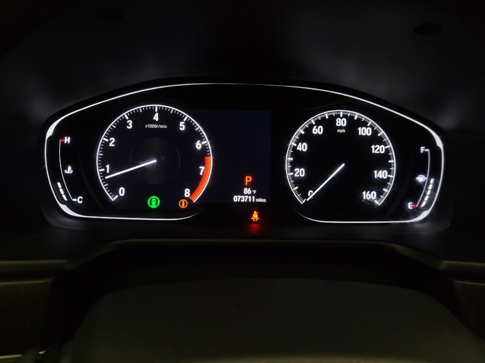 2018 Honda Accord in Pittsburgh, PA 15236 - 18066025 23