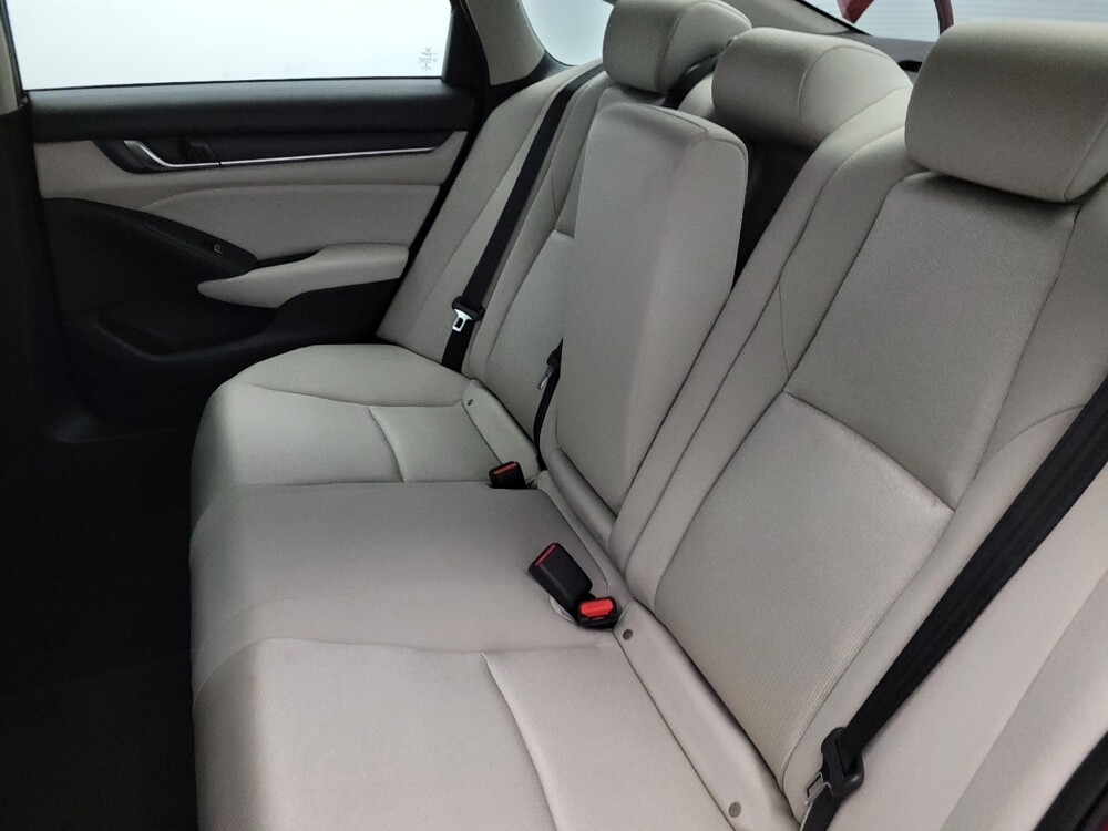 2018 Honda Accord in Pittsburgh, PA 15236 - 18066025 18