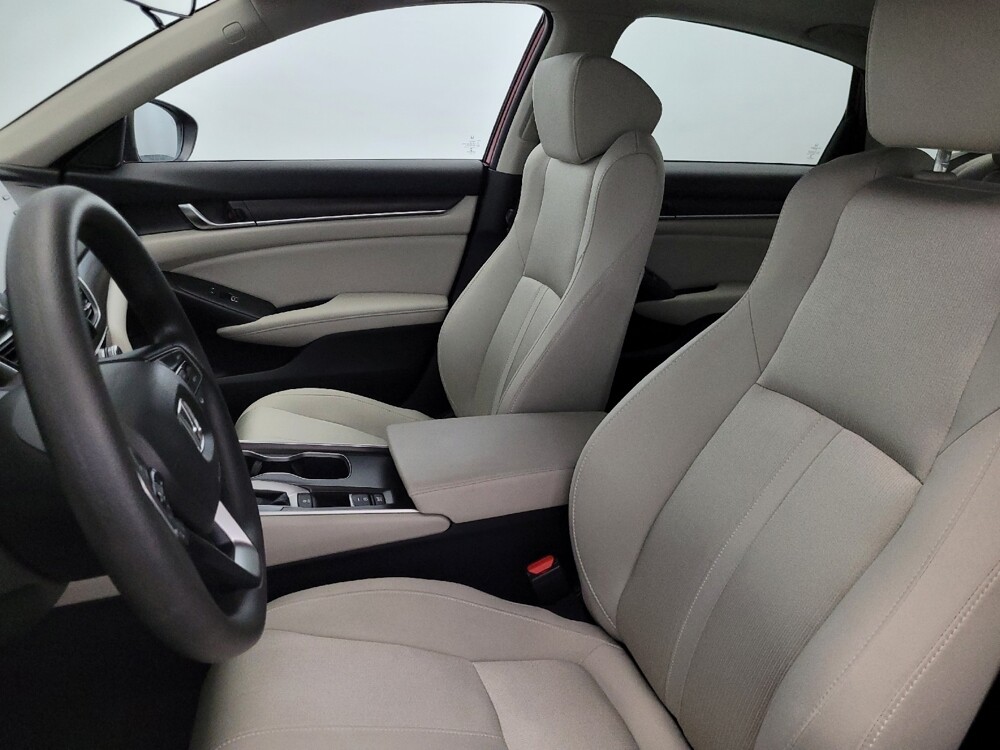 2018 Honda Accord in Pittsburgh, PA 15236 - 18066025 17