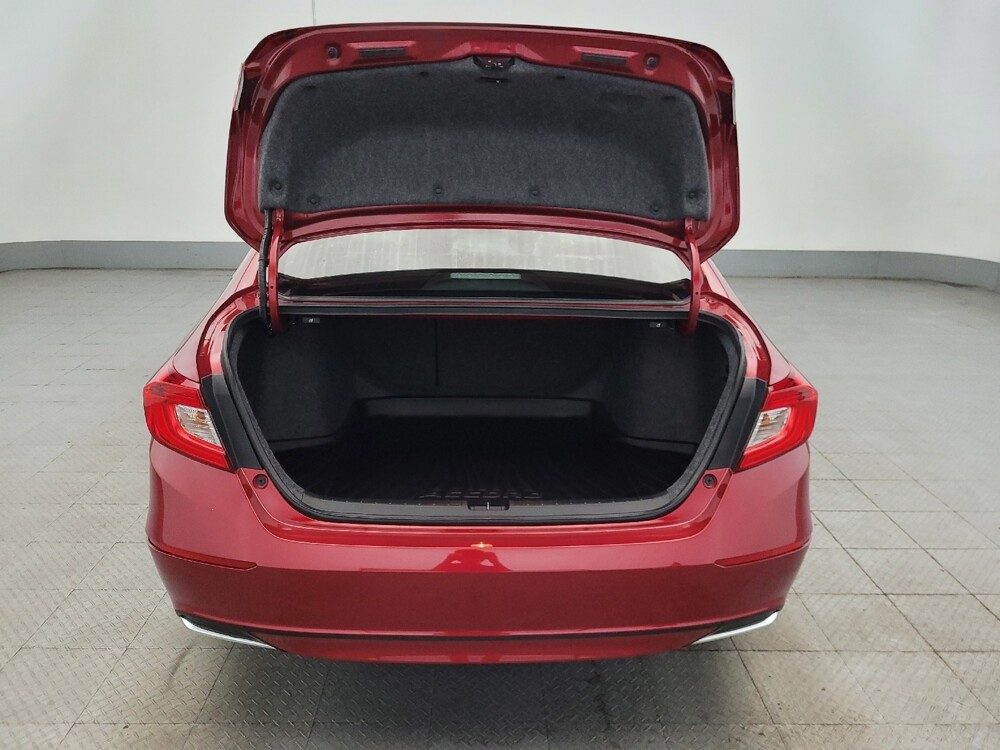 2018 Honda Accord in Pittsburgh, PA 15236 - 18066025 29