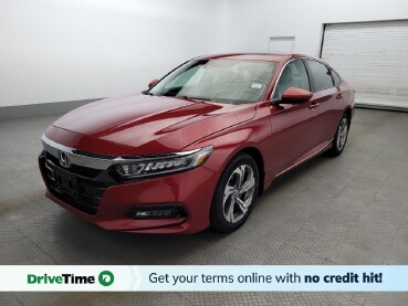 2018 Honda Accord in Pittsburgh, PA 15236