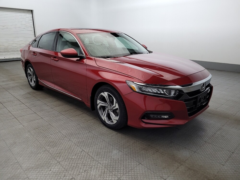 2018 Honda Accord in Pittsburgh, PA 15236 - 18066025 13