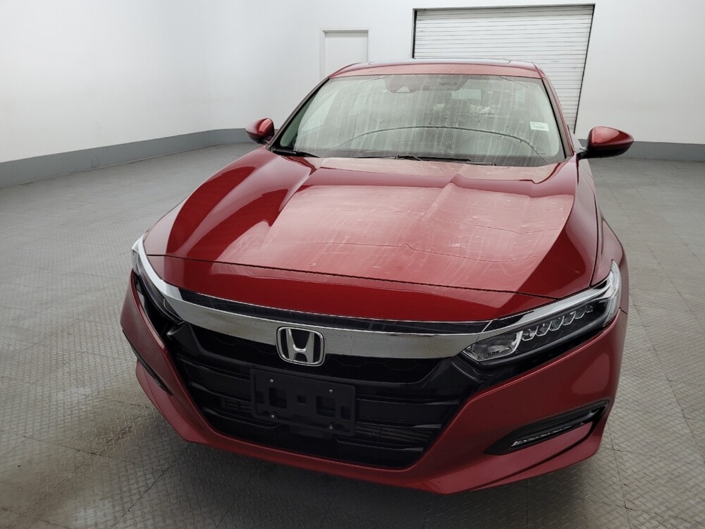 2018 Honda Accord in Pittsburgh, PA 15236 - 18066025 15