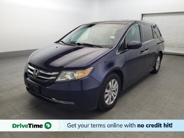 2014 Honda Odyssey in Owings Mills, MD 21117