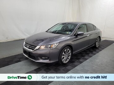 2014 Honda Accord in Langhorne, PA 19047