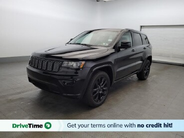 2019 Jeep Grand Cherokee in Henrico, VA 23223