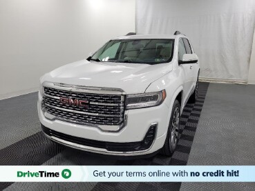 2022 GMC Acadia in Langhorne, PA 19047