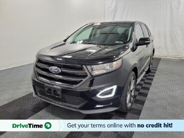 2017 Ford Edge in Langhorne, PA 19047