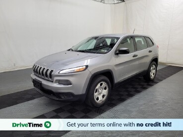 2014 Jeep Cherokee in Langhorne, PA 19047