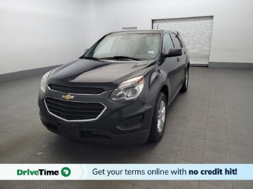 2017 Chevrolet Equinox in New Castle, DE 19720