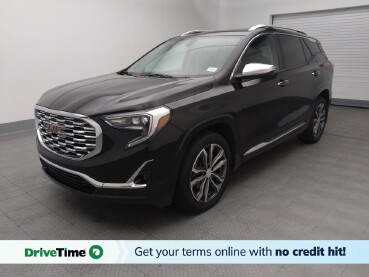 2019 GMC Terrain in St. Louis, MO 63136