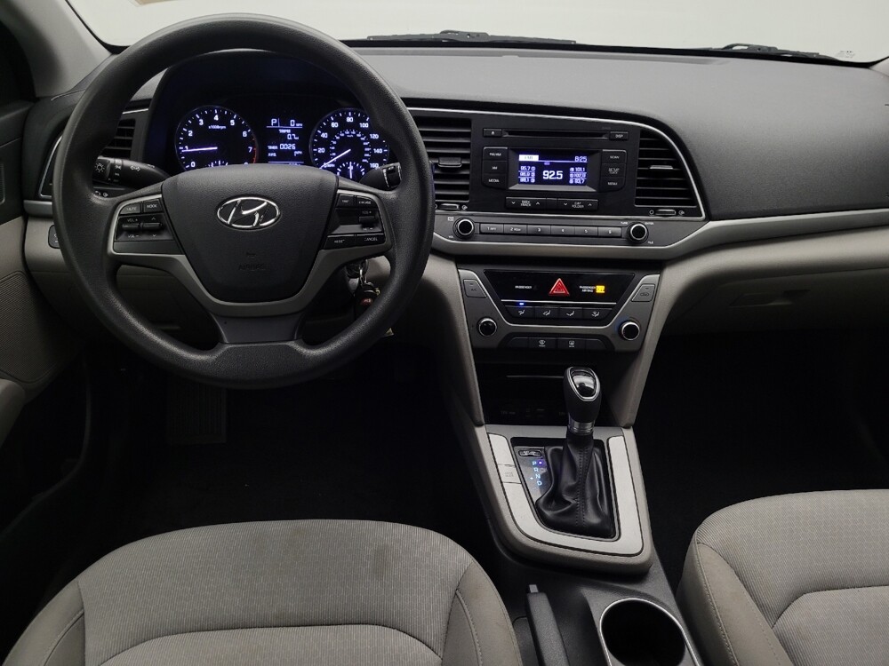 2017 Hyundai Elantra in Des Moines, IA 50310 - 18066040 22