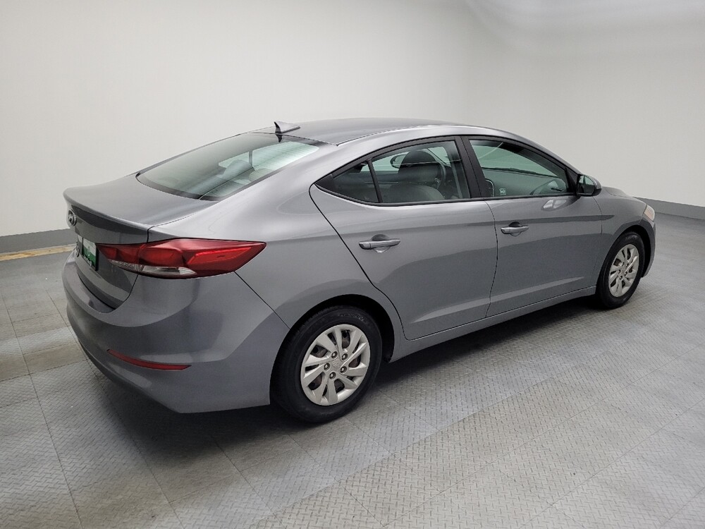 2017 Hyundai Elantra in Des Moines, IA 50310 - 18066040 10