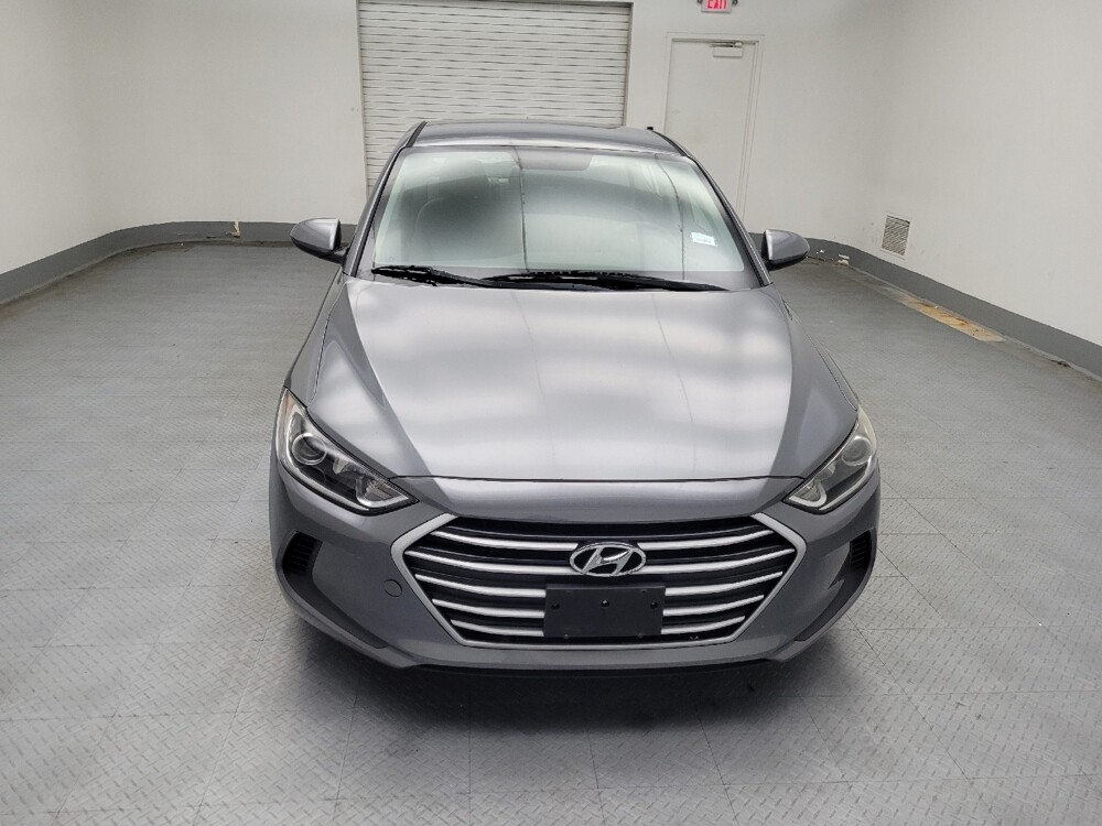 2017 Hyundai Elantra in Des Moines, IA 50310 - 18066040 14