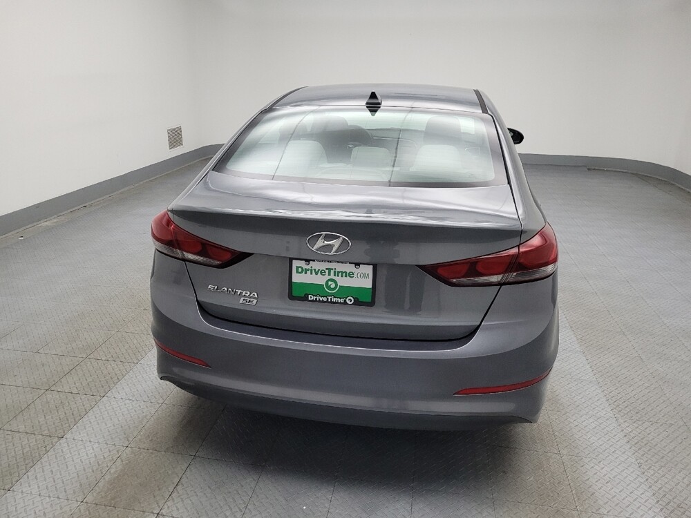 2017 Hyundai Elantra in Des Moines, IA 50310 - 18066040 7