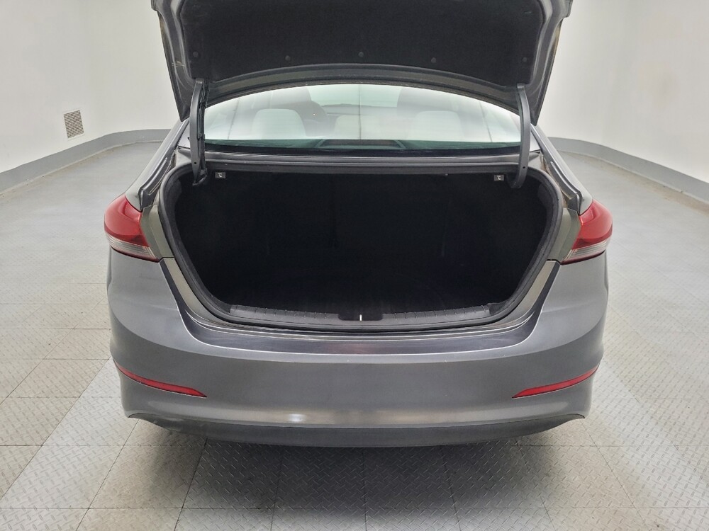 2017 Hyundai Elantra in Des Moines, IA 50310 - 18066040 29