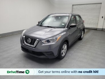 2020 Nissan Kicks in Lombard, IL 60148