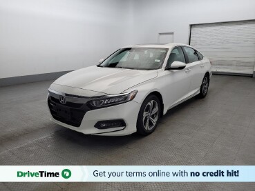 2019 Honda Accord in Langhorne, PA 19047