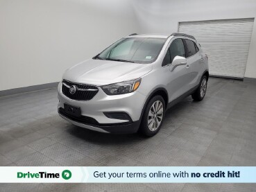 2018 Buick Encore in Columbus, OH 43231