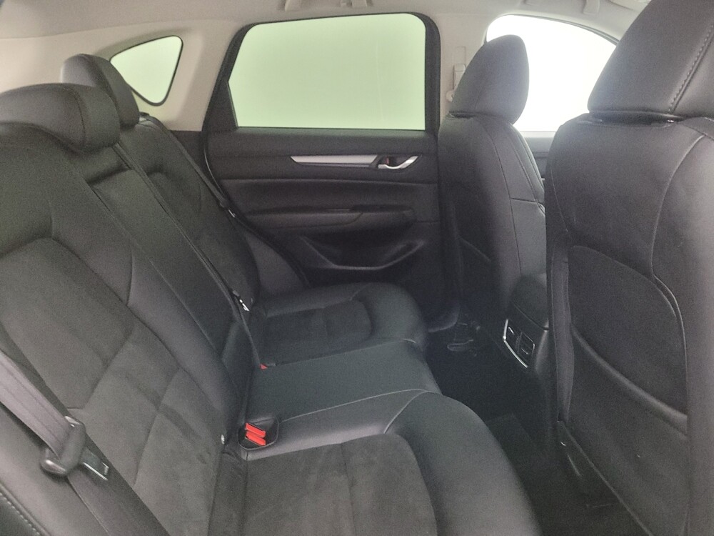2019 MAZDA CX-5 in Columbus, OH 43231 - 18066047 19