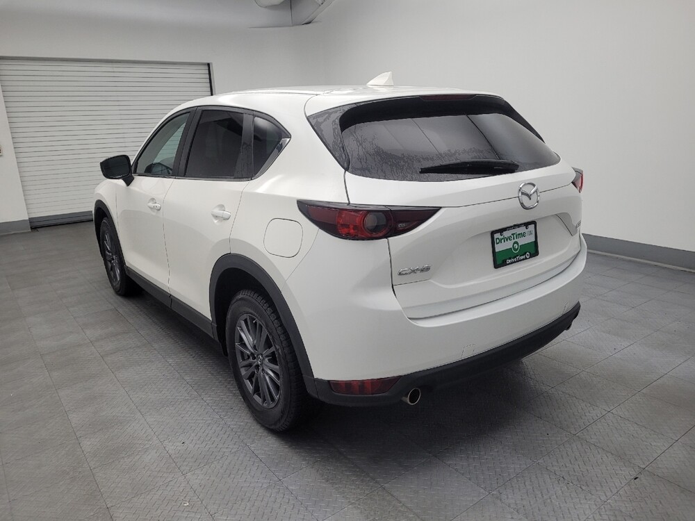 2019 MAZDA CX-5 in Columbus, OH 43231 - 18066047 5