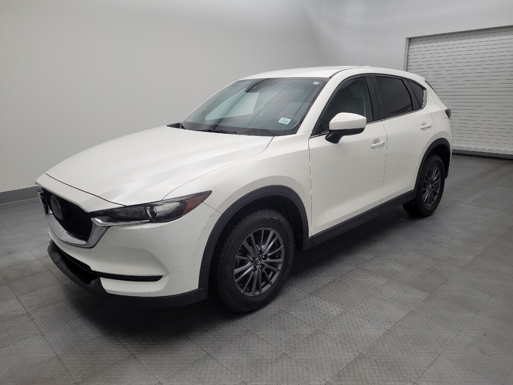 2019 MAZDA CX-5 in Columbus, OH 43231 - 18066047 2