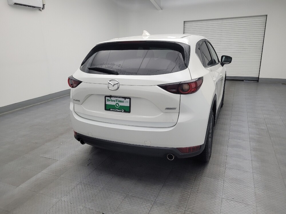 2019 MAZDA CX-5 in Columbus, OH 43231 - 18066047 7