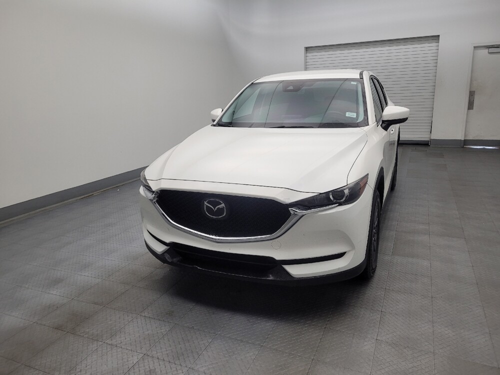 2019 MAZDA CX-5 in Columbus, OH 43231 - 18066047 15