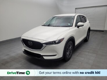 2019 MAZDA CX-5 in Columbus, OH 43231
