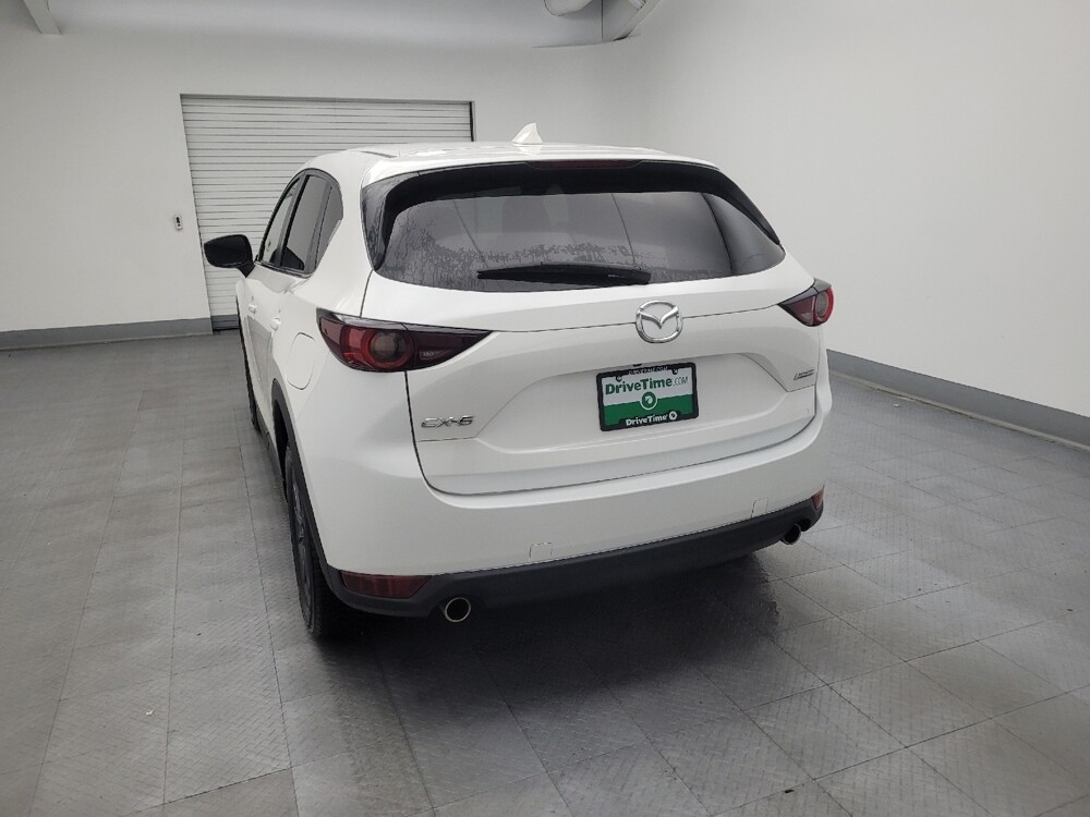 2019 MAZDA CX-5 in Columbus, OH 43231 - 18066047 6