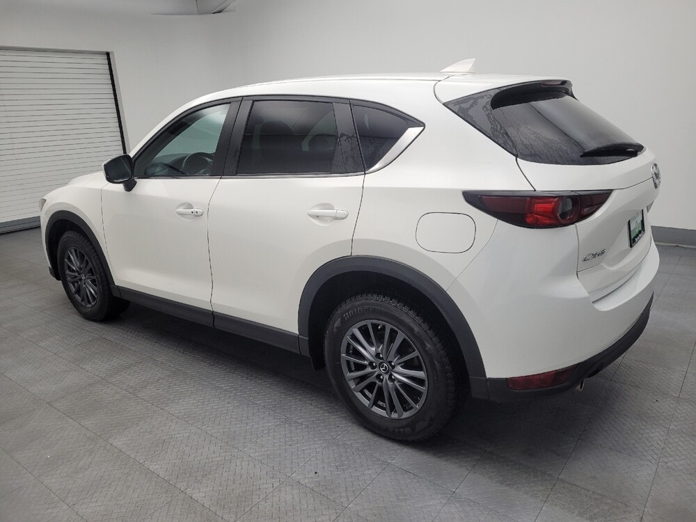 2019 MAZDA CX-5 in Columbus, OH 43231 - 18066047 3