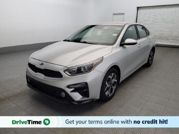 2019 Kia Forte in Pittsburgh, PA 15237