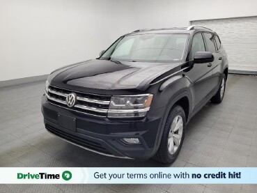 2019 Volkswagen Atlas in Miami, FL 33157