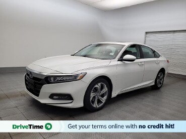 2018 Honda Accord in Phoenix, AZ 85015