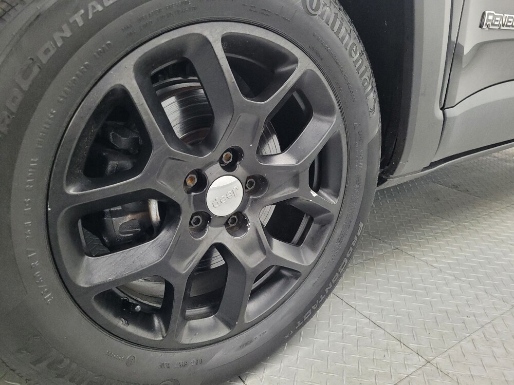 2015 Jeep Renegade in West Palm Beach, FL 33409 - 18066056 31