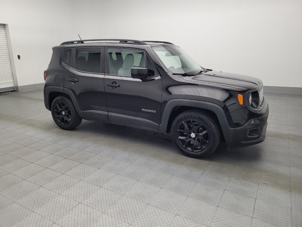 2015 Jeep Renegade in West Palm Beach, FL 33409 - 18066056 11