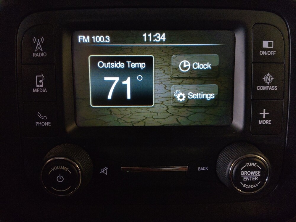 2015 Jeep Renegade in West Palm Beach, FL 33409 - 18066056 25